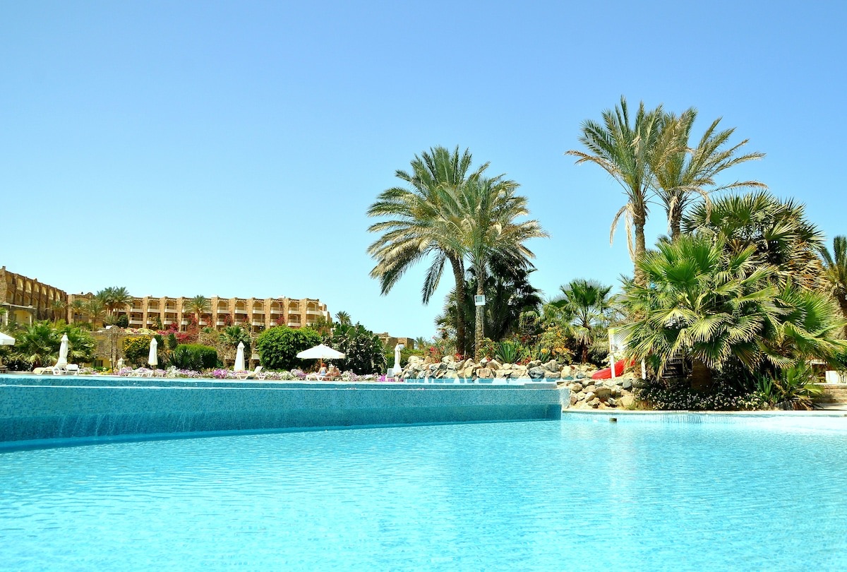 Brayka Bay Resort – Hotelbild 2