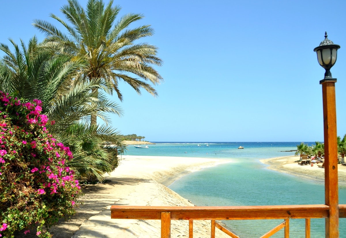 Brayka Bay Resort – Hotelbild 3