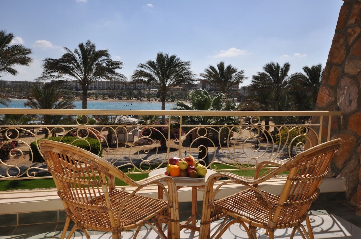 Brayka Bay Resort – Hotelbild 4