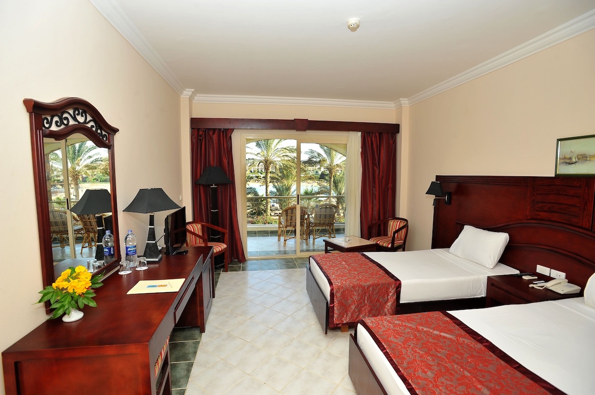 Brayka Bay Resort – Hotelbild 5