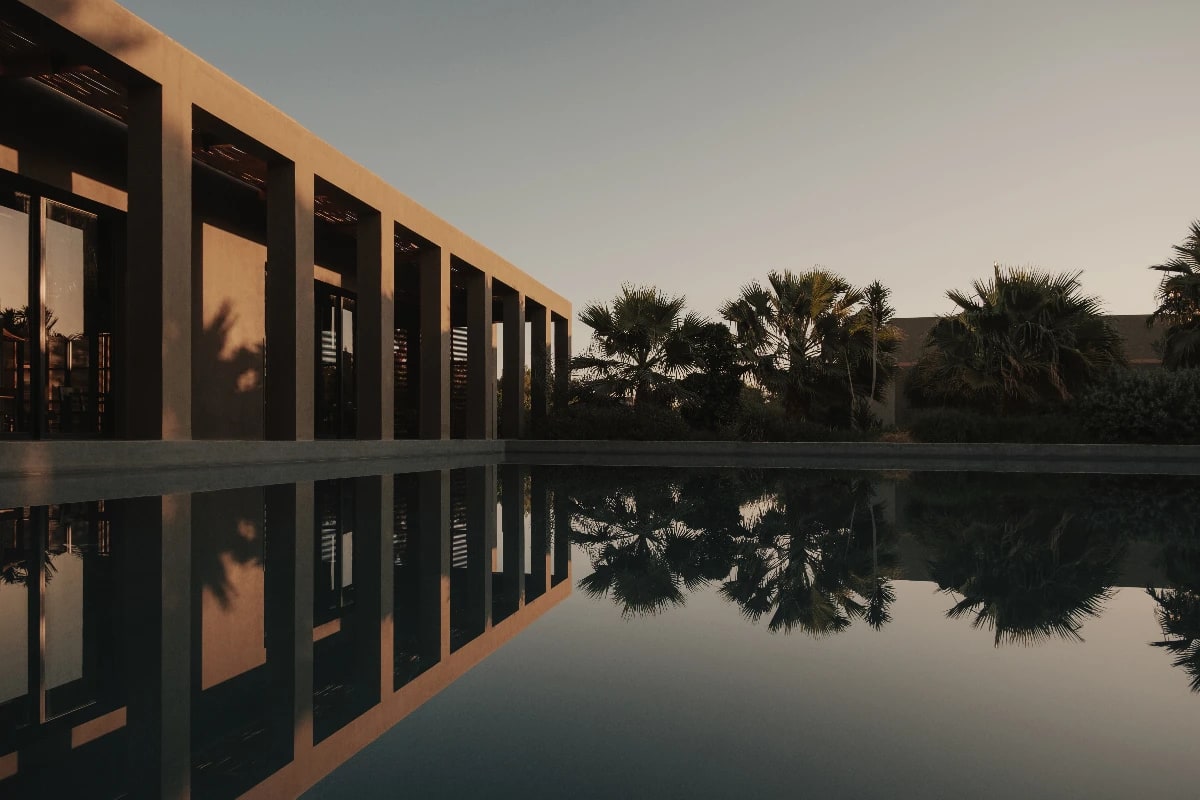 Casa Cook El Gouna – Adults Only – Hotelansicht