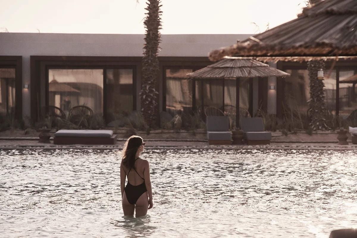 Casa Cook El Gouna – Adults Only – Hotelbild 3