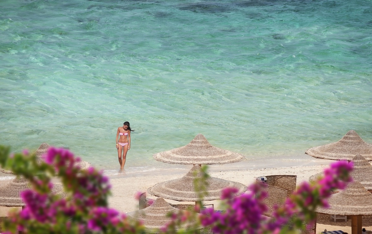 Concorde Moreen Beach Resort & Spa – Hotelbild 3