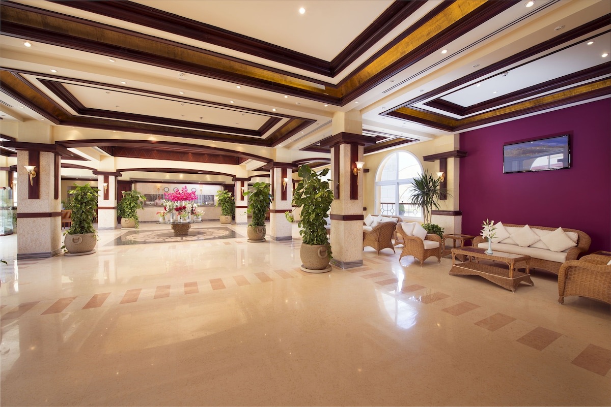 Concorde Moreen Beach Resort & Spa – Hotelbild 5
