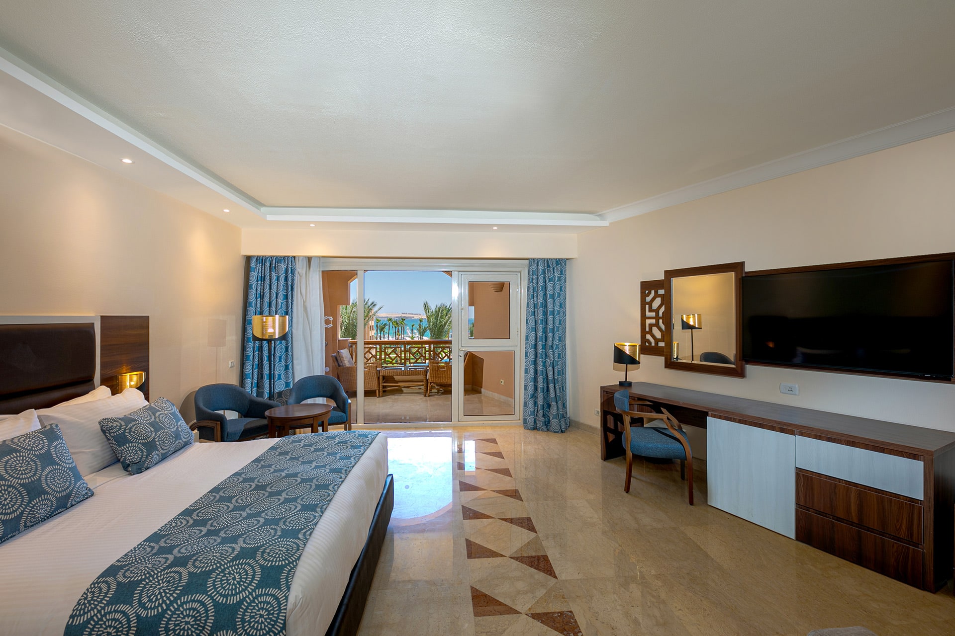 Continental Hotel Hurghada – Hotelbild 5