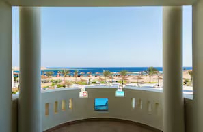 Coral Sun Beach – Hotelbild 2
