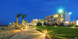 Coral Sun Beach – Hotelbild 3