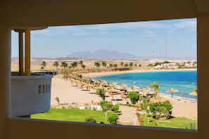 Coral Sun Beach – Hotelbild 4