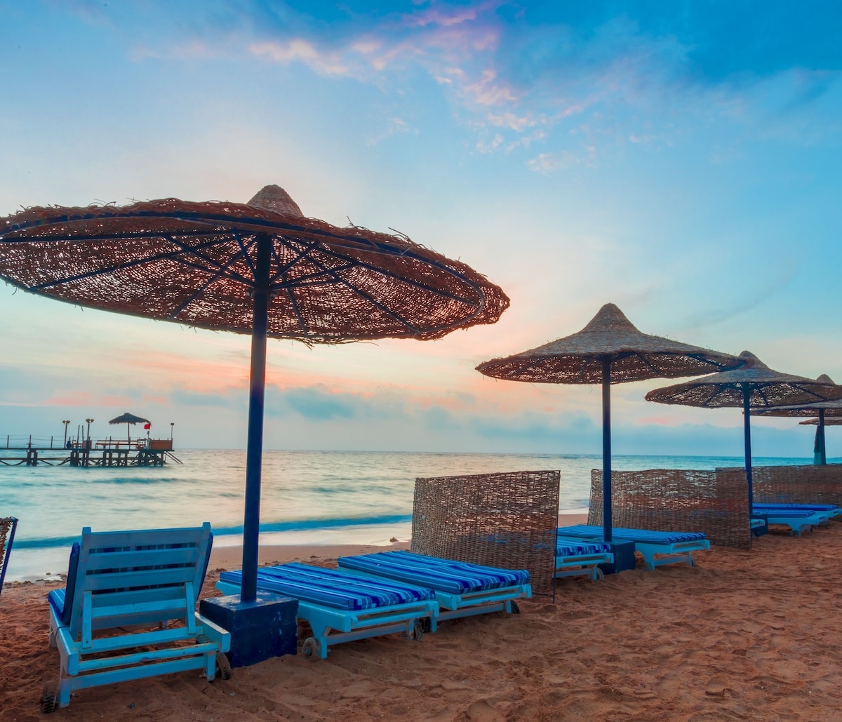 Fantazia Resort Marsa Alam – Hotelbild 3