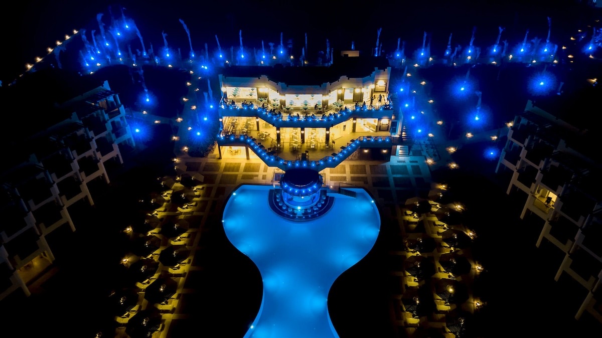 Fantazia Resort Marsa Alam – Hotelbild 4