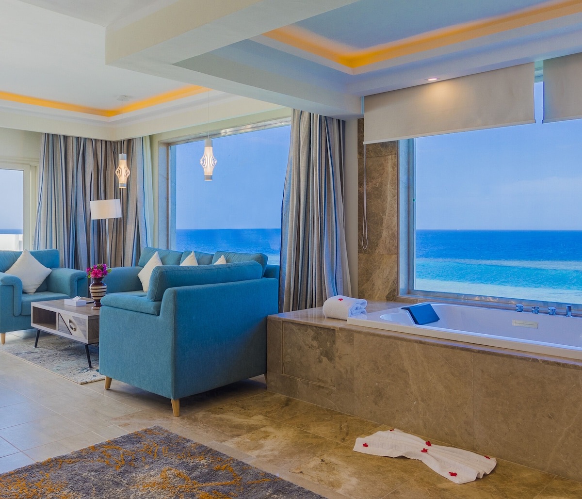 Fantazia Resort Marsa Alam – Hotelbild 5