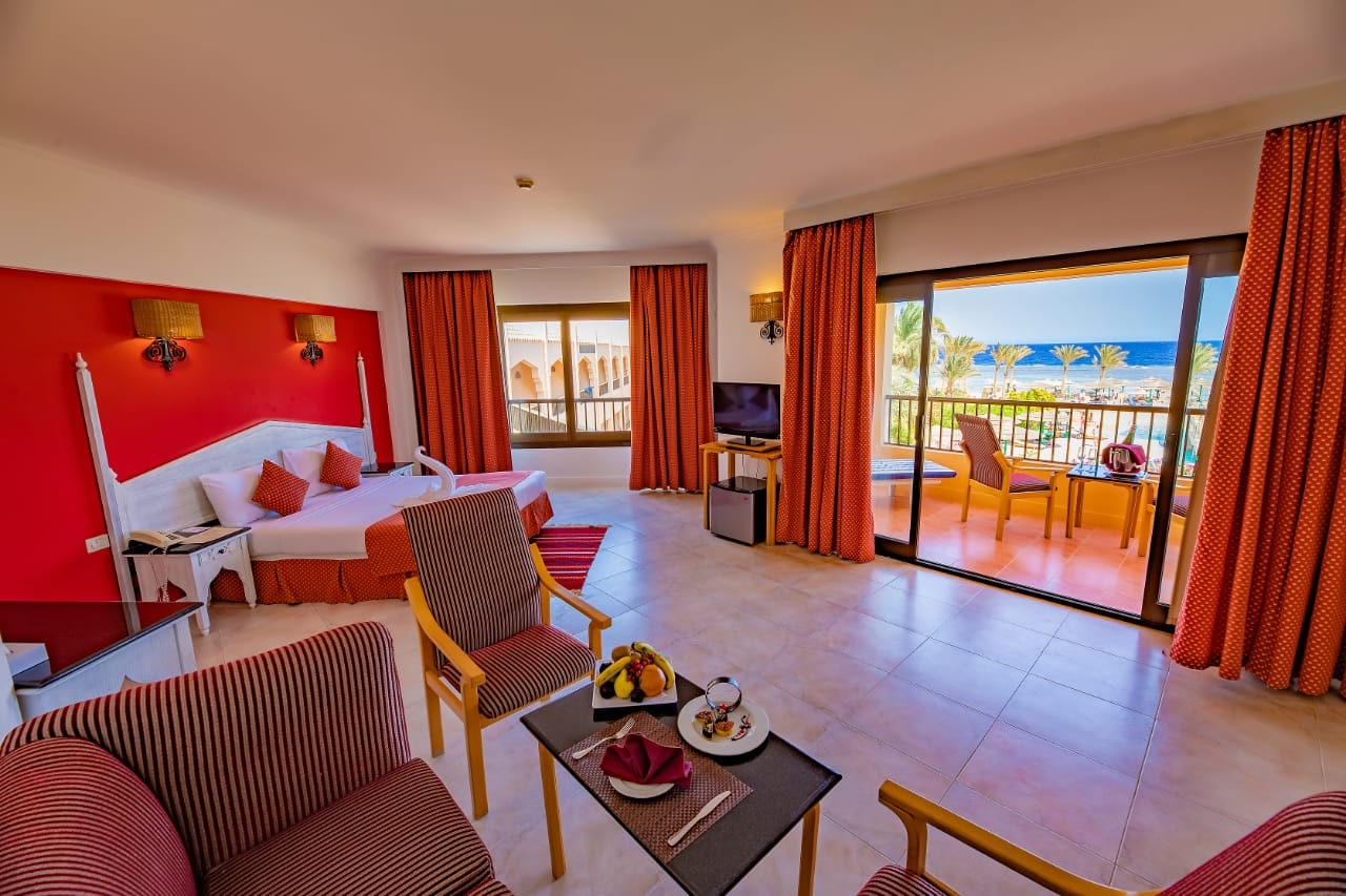 Flamenco Beach and Resort – Hotelbild 5