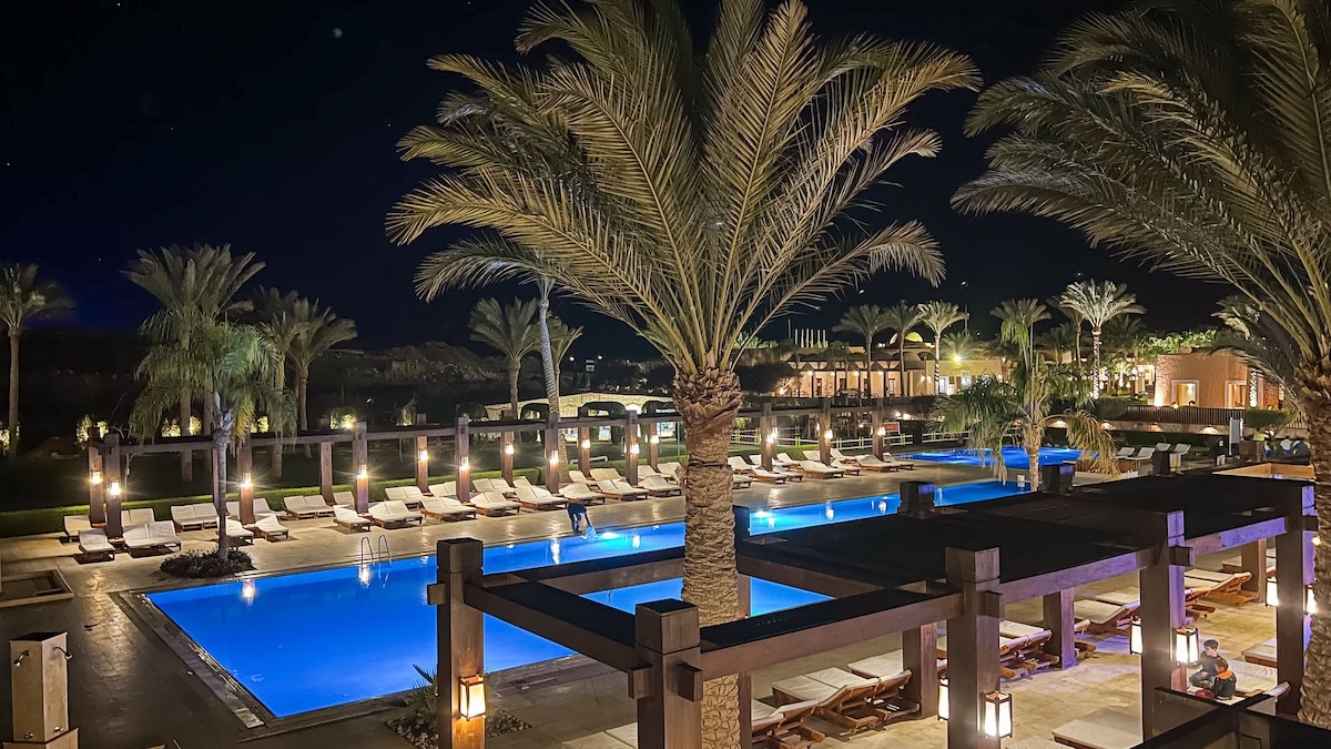 Gemma Resort – Hotelbild 5