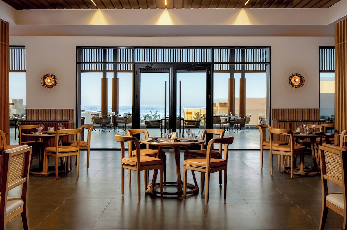 JAZ Elite Amara – Hotelbild 4
