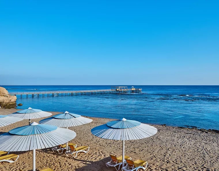 JAZ Grand Marsa – Hotelbild 5
