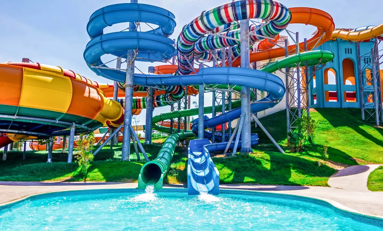 JAZ Makadi Saraya Resort – Hotelbild 3