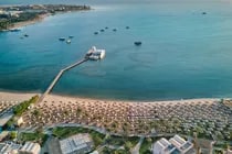 JAZ Makadi Saraya Resort – Hotelbild 5