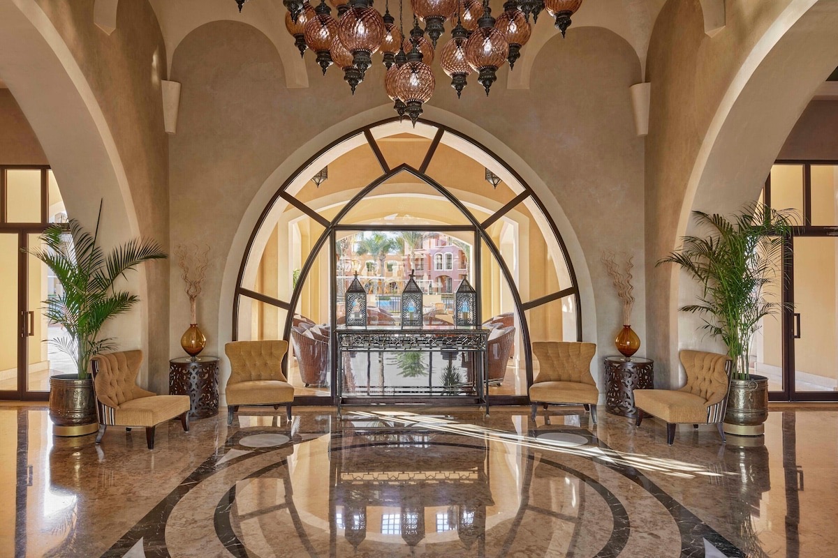 JAZ Neo Dar El Madina – Hotelbild 4