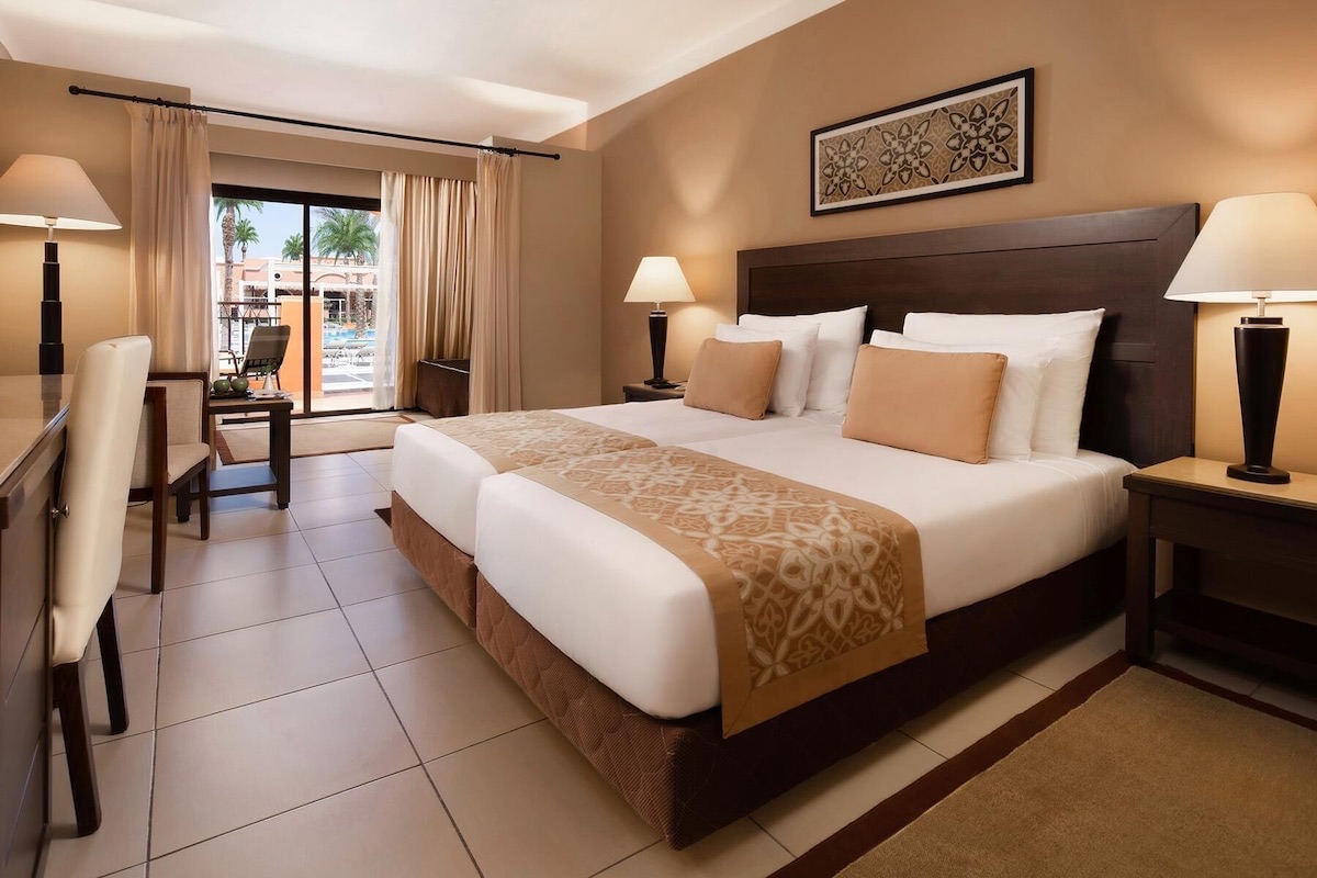 JAZ Neo Dar El Madina – Hotelbild 5