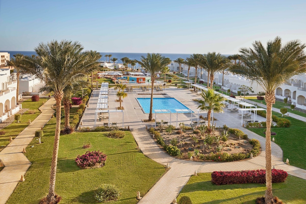 JAZ Neo Reef Marsa – Hotelbild 2