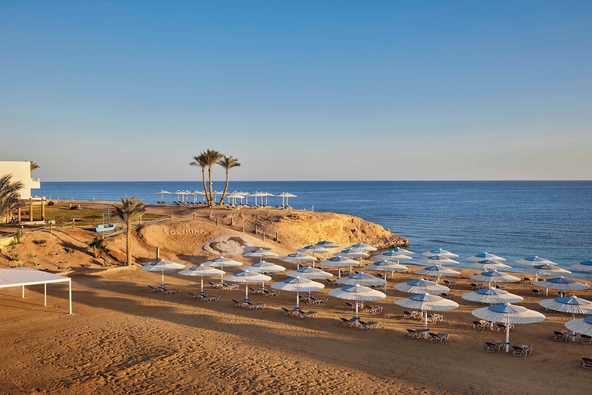 JAZ Neo Reef Marsa – Hotelbild 3