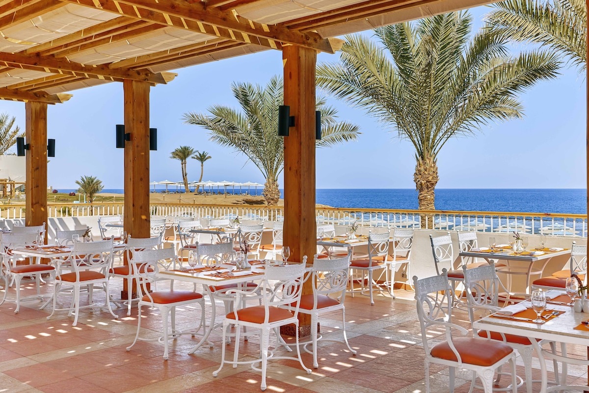 JAZ Neo Reef Marsa – Hotelbild 5