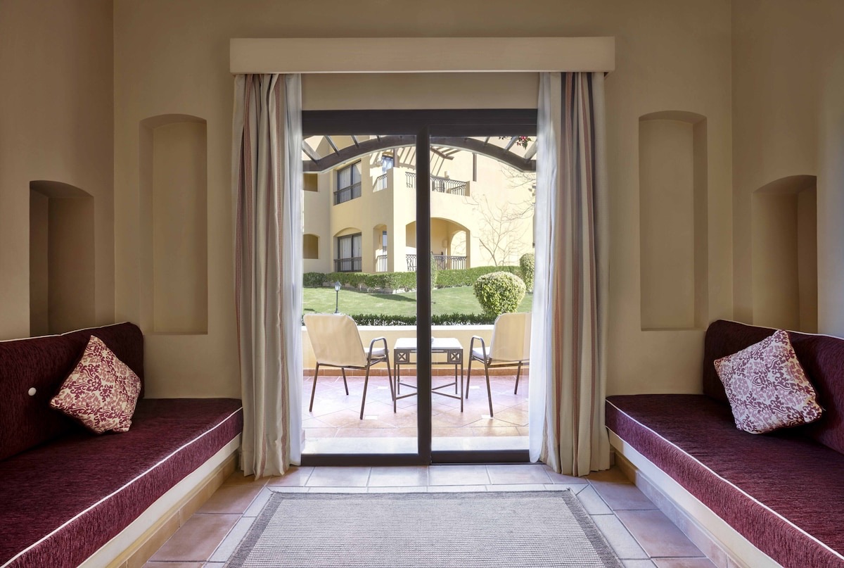 JAZ Solaya – Hotelbild 5