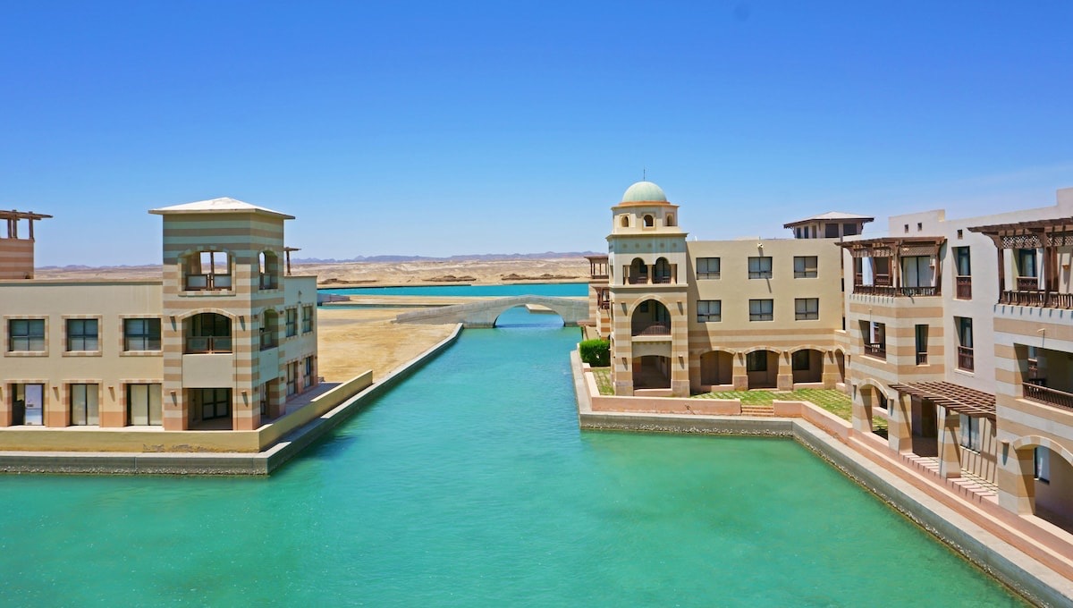Marina Resort Port Ghalib, a member of Radisson Individuals – Hotelbild 4
