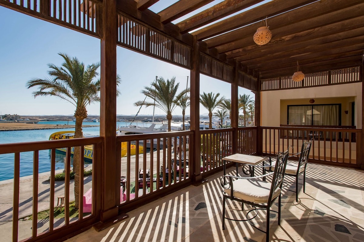 Marina Resort Port Ghalib, a member of Radisson Individuals – Hotelbild 5