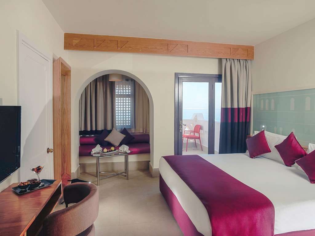 Mercure Hurghada Hotel – Hotelbild 2