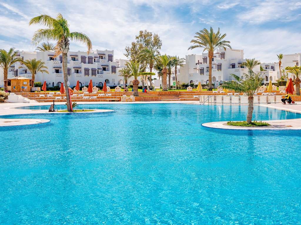 Mercure Hurghada Hotel – Hotelbild 4