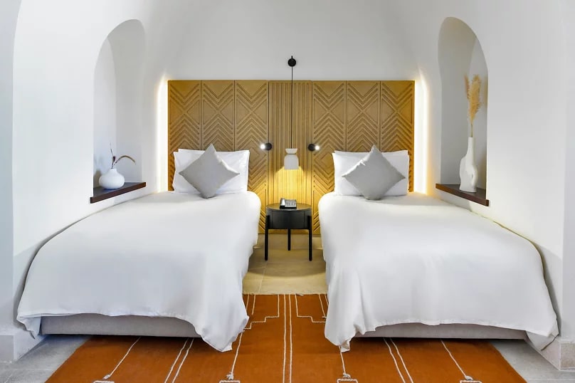 Mövenpick Resort El Quseir – Hotelbild 2