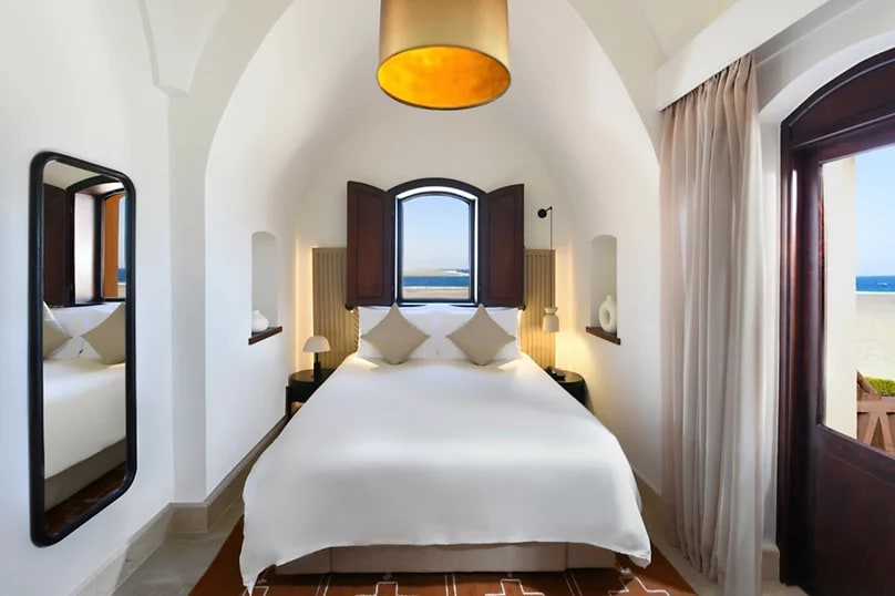 Mövenpick Resort El Quseir – Hotelbild 3