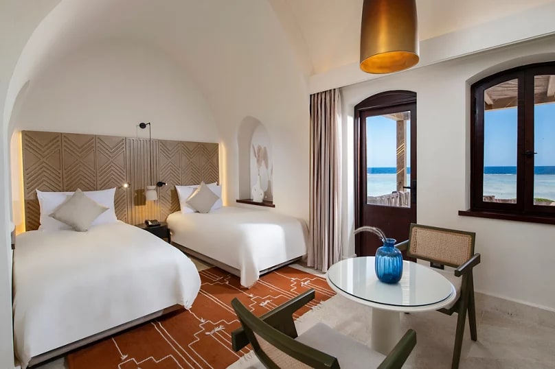 Mövenpick Resort El Quseir – Hotelbild 4