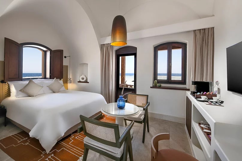 Mövenpick Resort El Quseir – Hotelbild 5