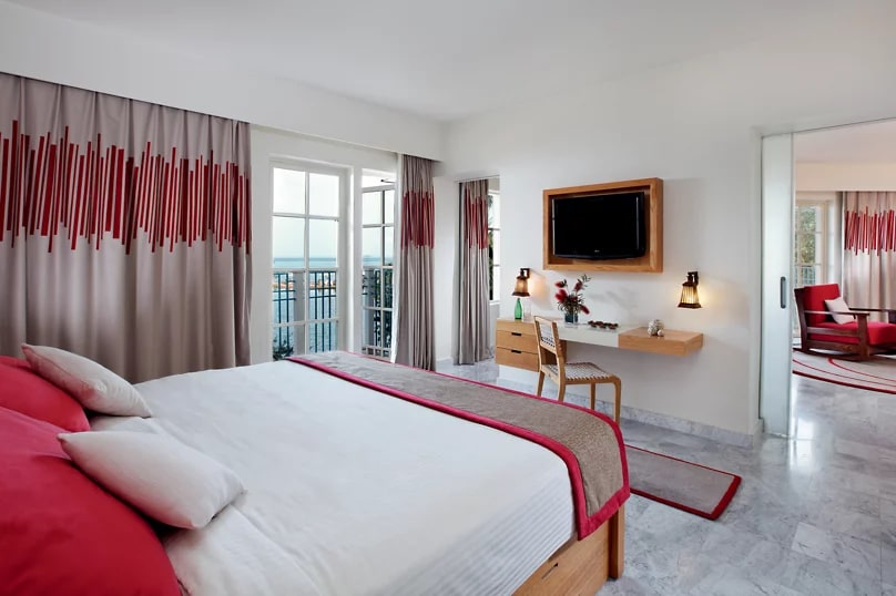 Mövenpick Resort & Spa El Gouna – Hotelbild 2