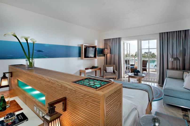 Mövenpick Resort & Spa El Gouna – Hotelbild 4