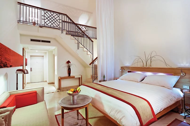 Mövenpick Resort & Spa El Gouna – Hotelbild 5