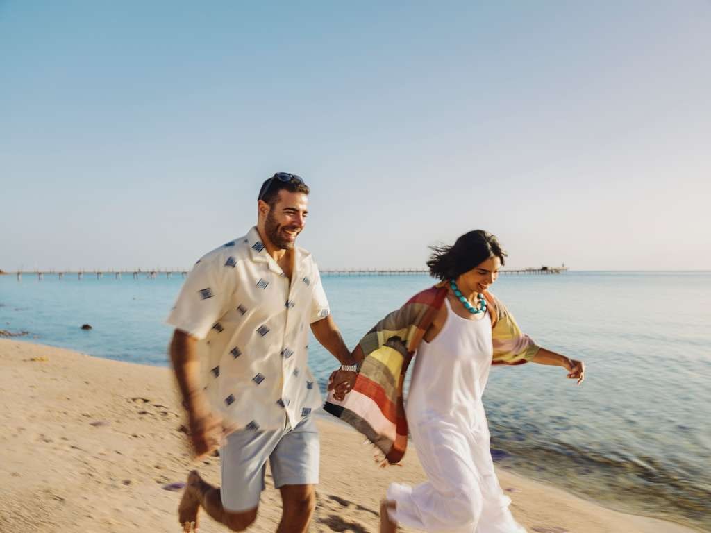 Novotel Marsa Alam Beach Resort – Hotelbild 4