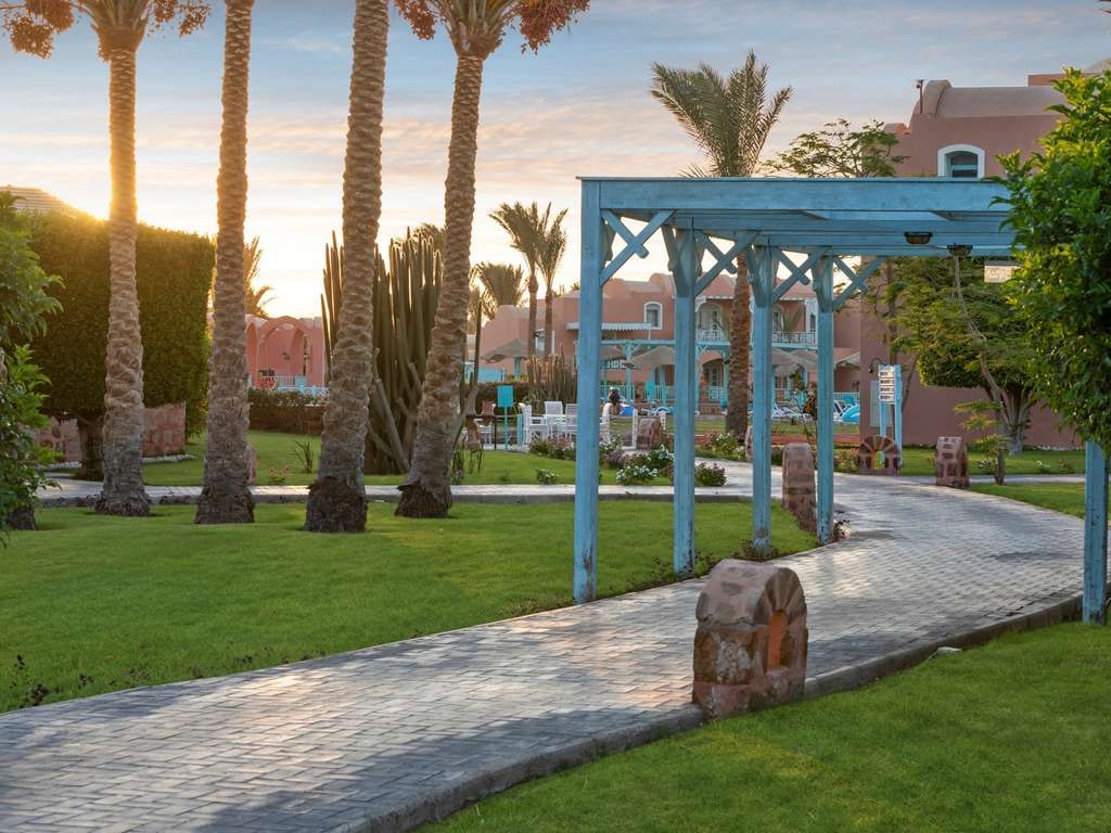 Swissôtel Resort El Quseir – Hotelbild 2