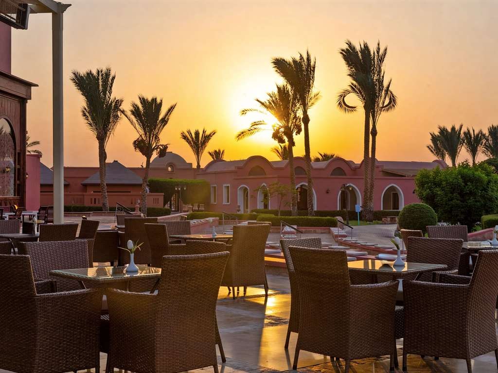 Swissôtel Resort El Quseir – Hotelbild 3