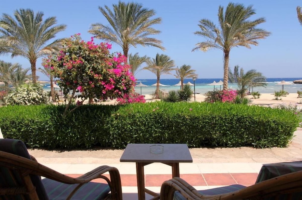 Royal Brayka Beach Resort – Hotelbild 2