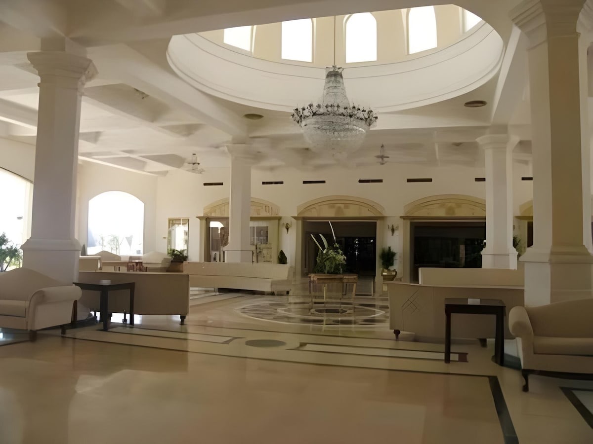 Royal Brayka Beach Resort – Hotelbild 4
