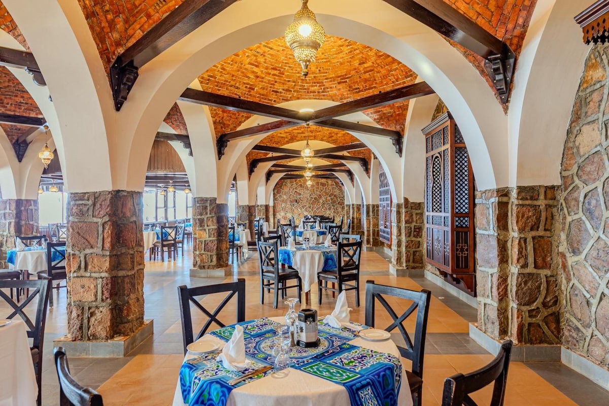Royal Brayka Beach Resort – Hotelbild 5
