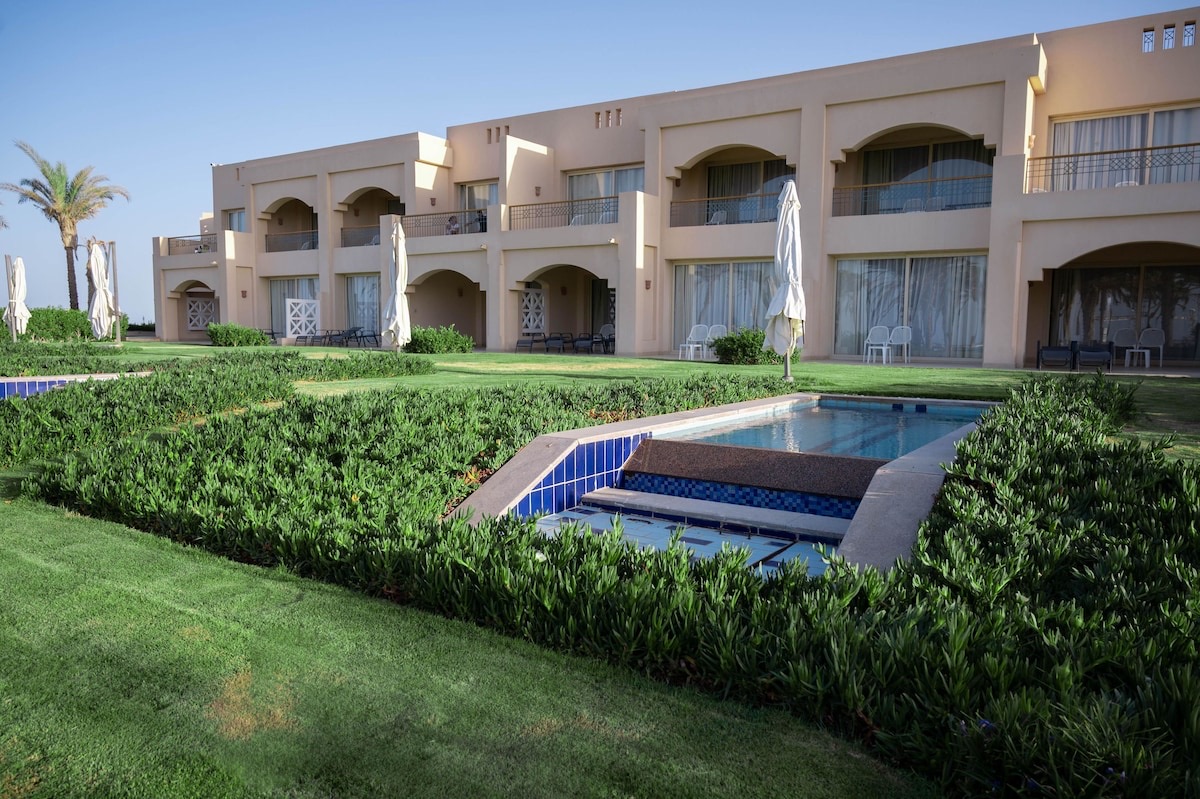 Sataya Resort Marsa Alam – Hotelbild 2