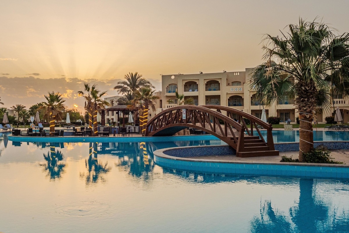 Sataya Resort Marsa Alam – Hotelbild 3