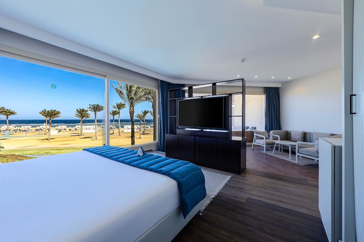 Sataya Resort Marsa Alam – Hotelbild 5