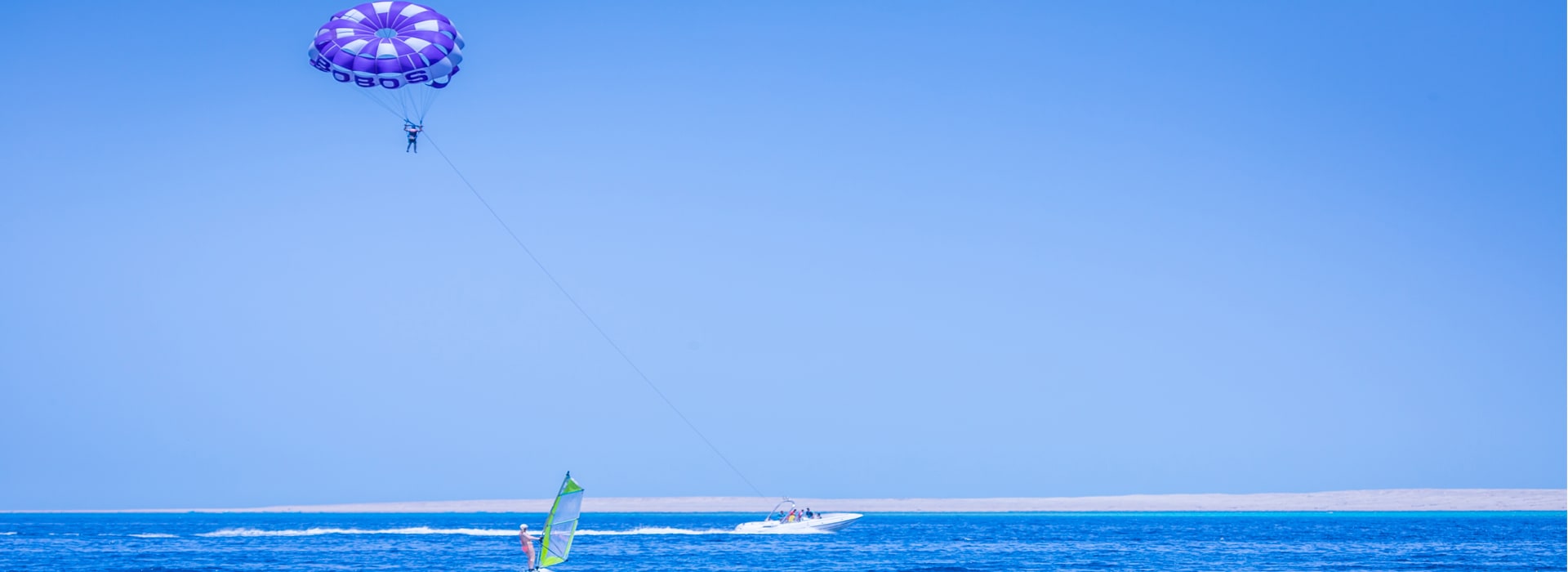 Seagull Beach Resort – Hotelbild 3