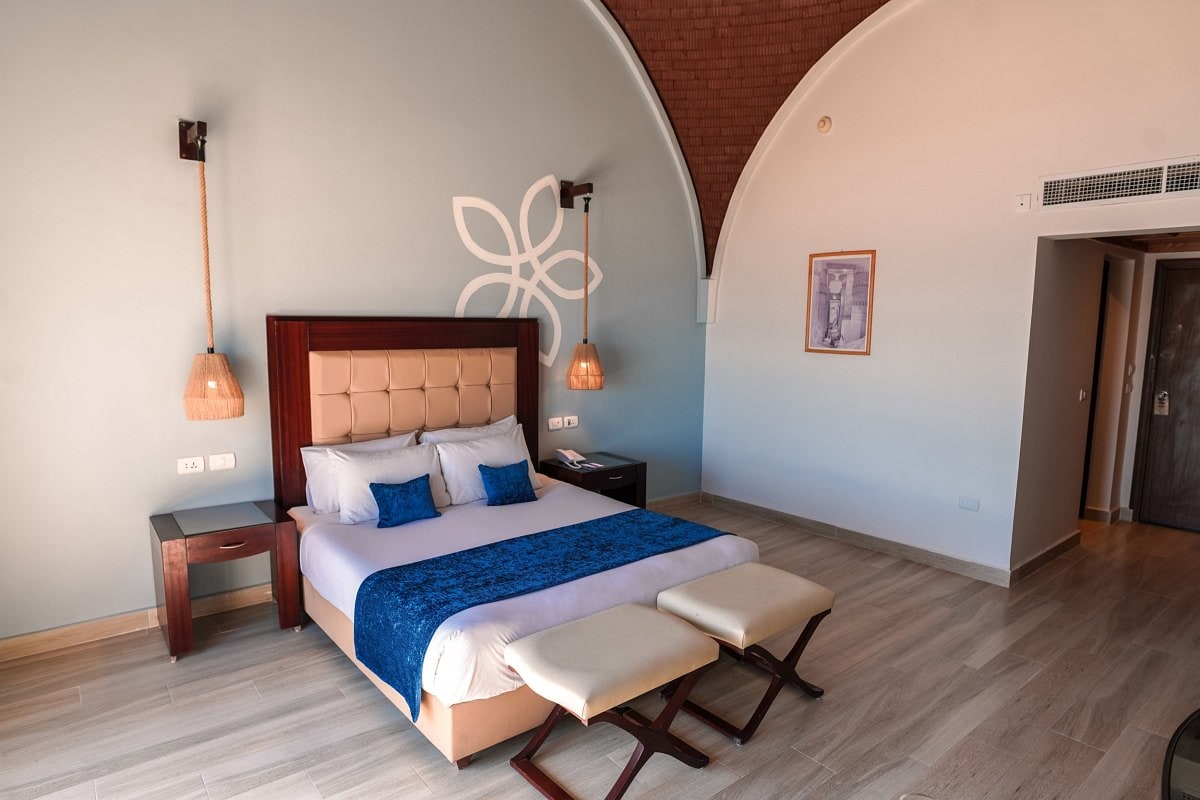 Sentido Akassia Beach – Hotelbild 2