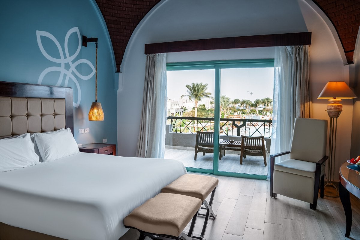 Sentido Akassia Beach – Hotelbild 3